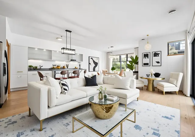 Photo 3 of Single family home for sale at 2818 Aldrich Ave S #105, Minneapolis, MN 55408 | MLS# 7085981 | Listing updated on 2026-08-27