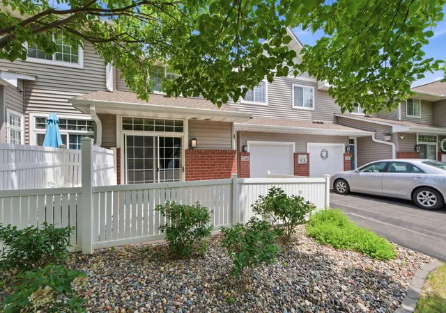 Photo 1 of Single family home for sale at 14172 Plymouth Ave #28, Burnsville, MN 55337 | MLS# 7085987 | Listing updated on 2026-08-26