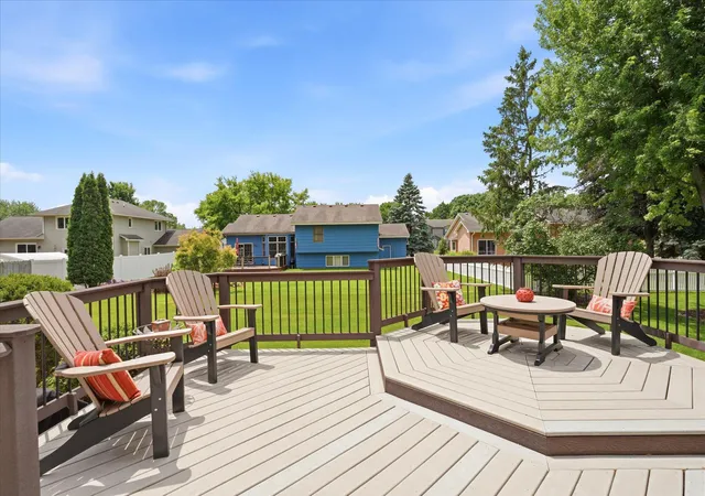 Homes for sale in Coon Rapids, MN | 12140 Jonquil St Nw, Coon Rapids, MN 55433 | MLS# 7086010