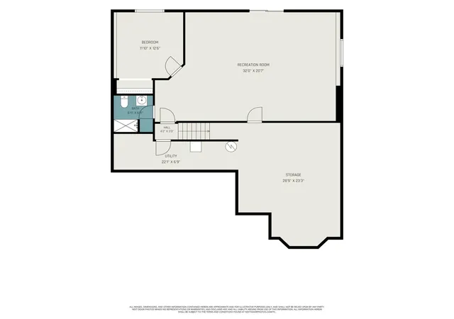 Homes for sale in Coon Rapids, MN | 2149 126th Ave Nw, Coon Rapids, MN 55448 | MLS# 7086011