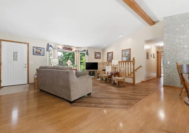 Photo 3 of Single family home for sale at 1552 Harrison Dr SW, Brainerd, MN 56401 | MLS# 7086014 | Listing updated on 2026-09-13
