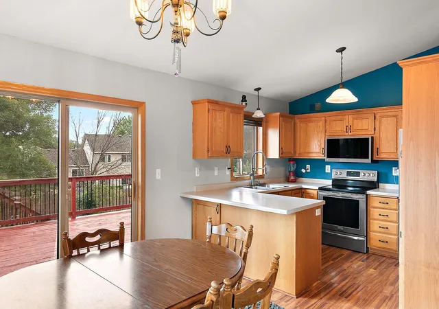 Photo 2 of Single family home for sale at 14366 Balsam Blvd, Becker, MN 55308 | MLS# 7086028 | Listing updated on 2026-08-31