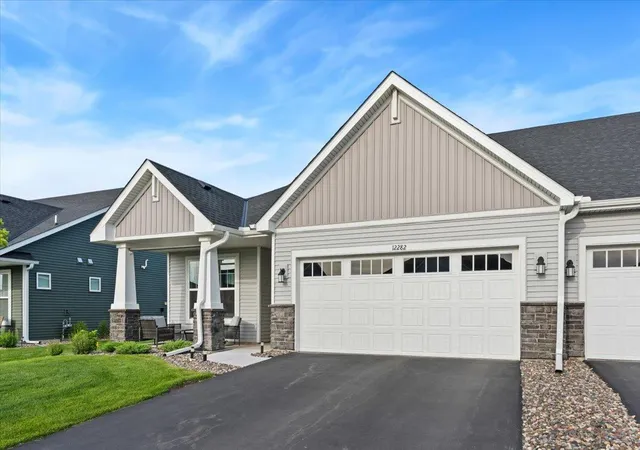 Homes for sale in Rogers, MN | 12282 Hazel Ln, Rogers, MN 55374 | MLS# 7086038