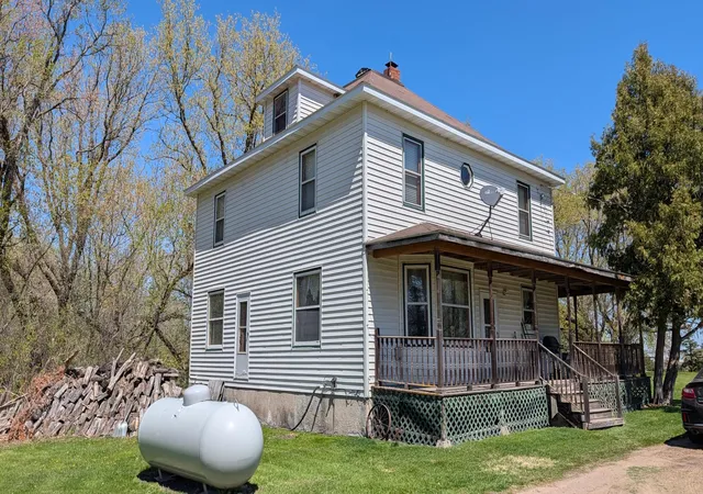 Homes for sale in Mahnomen, MN | 2242 220Th Ave, Mahnomen, MN 56557 | MLS# 7086051