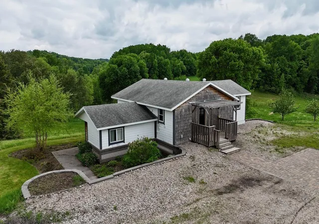 Homes for sale in Erhard, MN | 35715 260Th Ave, Erhard, MN 56534 | MLS# 7086062