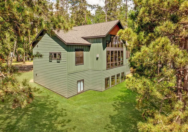 3rd image of 1090 Rainy Lake Dr Nw, Backus, MN 56435 | MLS# 7086072