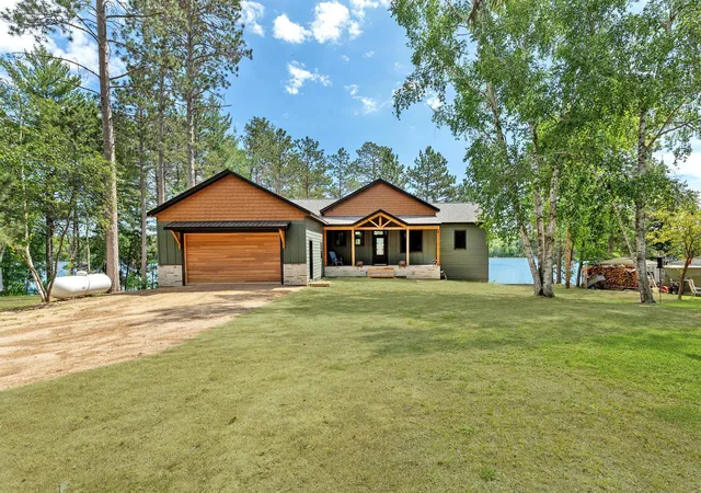 4th image of 1090 Rainy Lake Dr Nw, Backus, MN 56435 | MLS# 7086072
