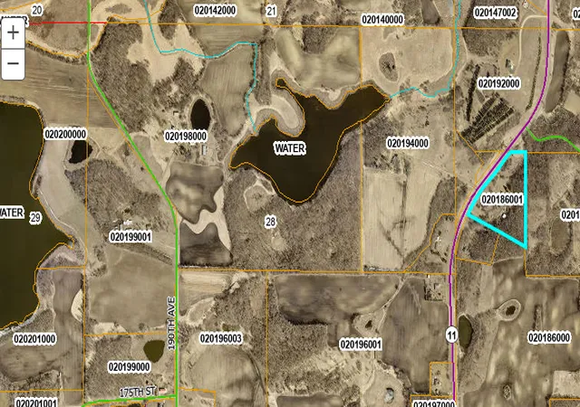 Homes for sale in Audubon, MN | 17671 County Hwy 11, Audubon, MN 56511 | MLS# 7086086