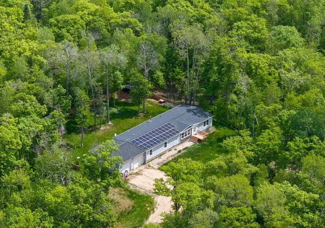 1st image of 22668 299th Ave, Akeley, MN 56433 | MLS# 7086093