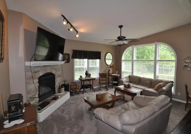3rd image of 33386 State 34, Akeley, MN 56433 | MLS# 7086118