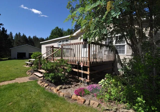 Homes for sale in Akeley, MN | 33386 State 34, Akeley, MN 56433 | MLS# 7086118