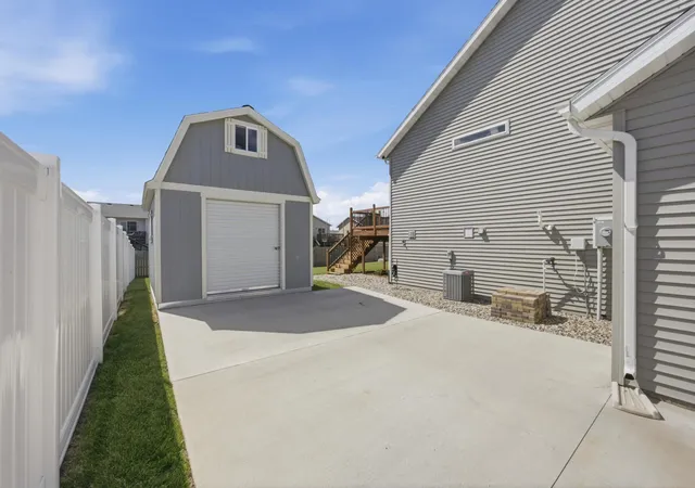 Photo 2 of Single family home for sale at 4419 17th Street S, Moorhead, MN 56560 | MLS# 7086120 | Listing updated on 2026-08-26