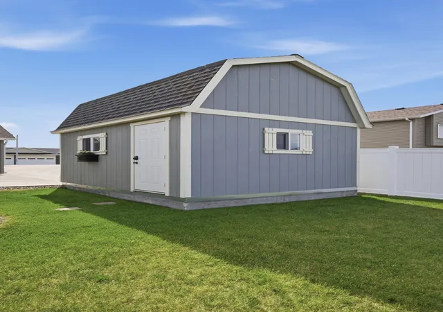 Photo 3 of Single family home for sale at 4419 17th Street S, Moorhead, MN 56560 | MLS# 7086120 | Listing updated on 2026-08-26