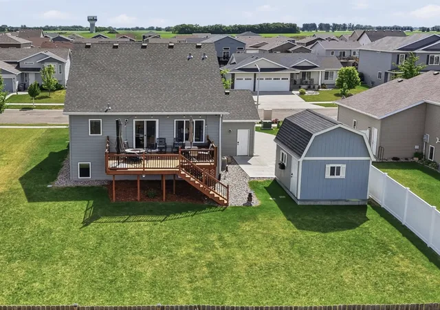 Photo 3 of Single family home for sale at 4419 17th Street S, Moorhead, MN 56560 | MLS# 7086120 | Listing updated on 2026-08-26