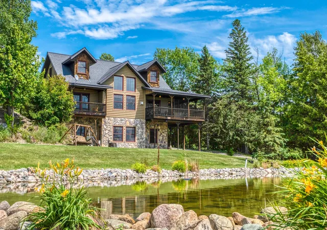 1st image of 18882 N Blackduck Lake Rd Ne #1, Hines, MN 56647 | MLS# 7086134