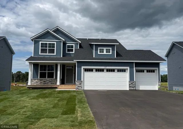 1st image of 1667 Meadows Dr, Cedar, MN 55011 | MLS# 7086137