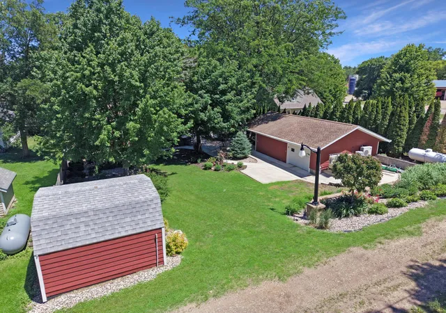 Homes for sale in Balaton, MN | 431 Central Ave S, Balaton, MN 56115 | MLS# 7086145