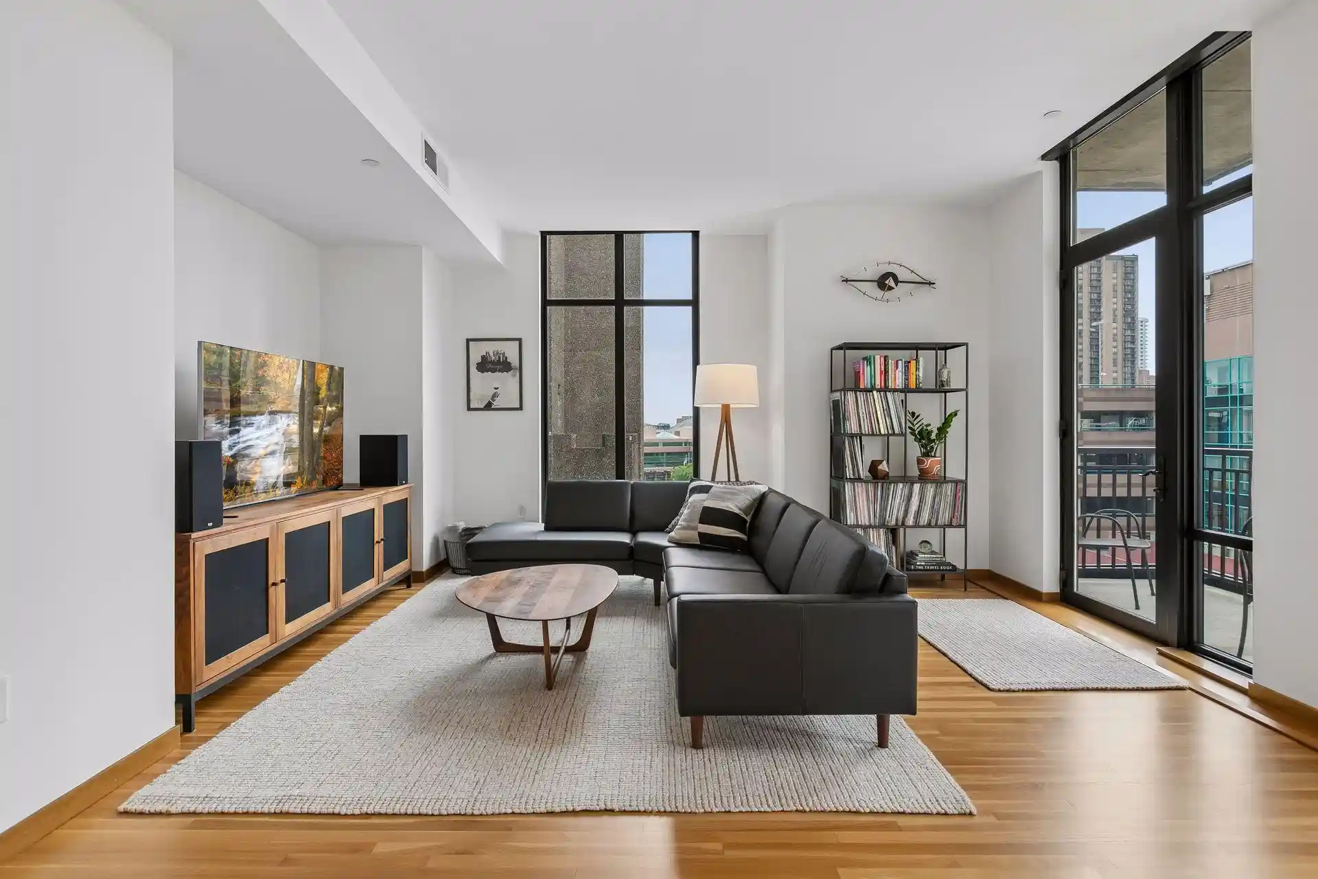 Listing Photo 2 - Condo for sale in The IVY Residences located at 201 S 11Th St, Minneapolis, MN 55403 - Unit #600