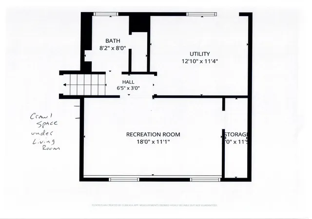 30th image of 906 Birch St, Marshall, MN 56258 | MLS# 7086166