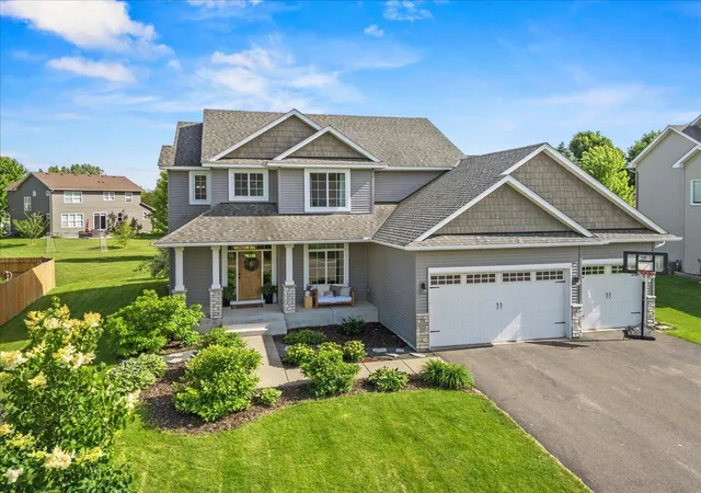 image of 589 Montrose Ave, Delano, MN 55328 | MLS# 7086173