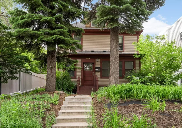 Photo 1 of Single family home for sale at 2445 Lyndale Ave S, Minneapolis, MN 55405 | MLS# 7086205 | Listing updated on 2026-09-21