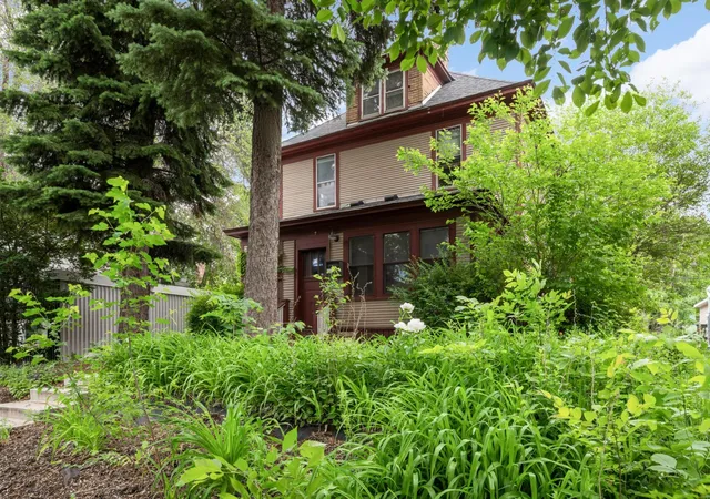 Photo 2 of Single family home for sale at 2445 Lyndale Ave S, Minneapolis, MN 55405 | MLS# 7086205 | Listing updated on 2026-09-21