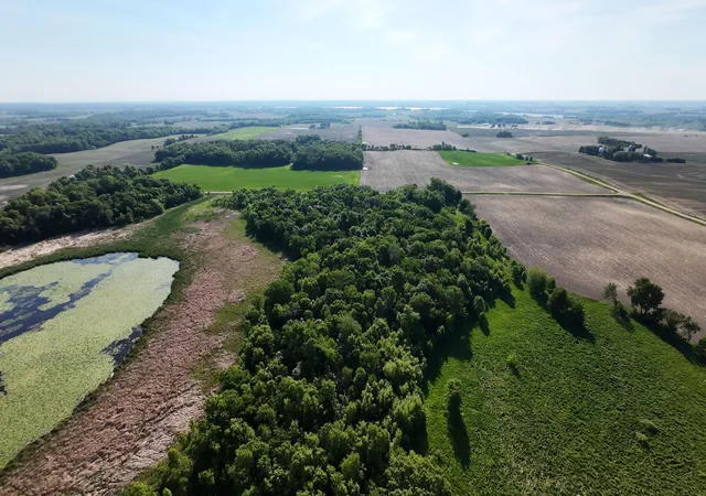 Photo 3 of Land for sale at Tbd Gonvick Ave, Morristown, MN 55052 | MLS# 7086219 | Listing updated on 2026-06-07