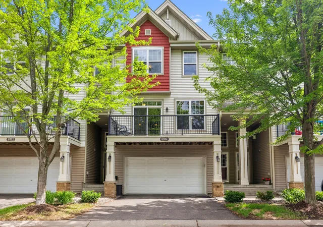 Homes for sale in Champlin, MN | 8334 Emery Pkwy N #2408, Champlin, MN 55316 | MLS# 7086249