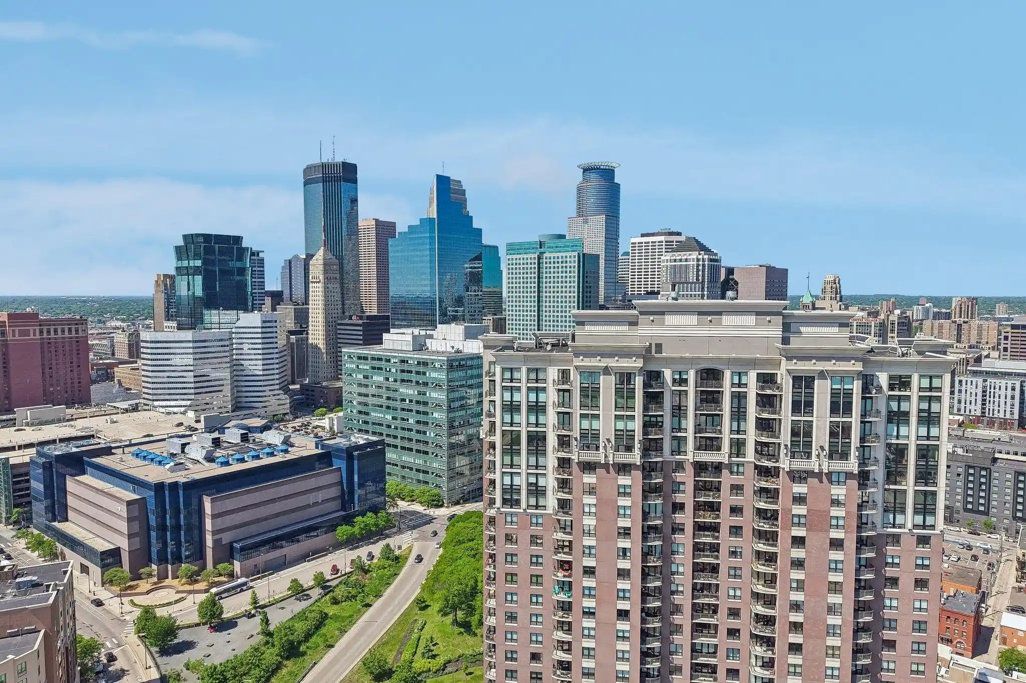 Listing Photo 64 - Condo for sale in 500 E Grant St located at 500 E Grant St, Minneapolis, MN 55404 - Unit #1902