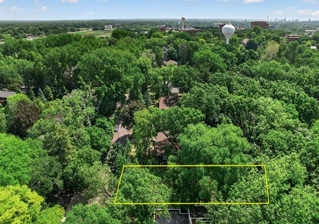 Photo 3 of Land for sale at 2146 Hoyt Ave W, Saint Paul, MN 55108 | MLS# 7086278 | Listing updated on 2026-08-17