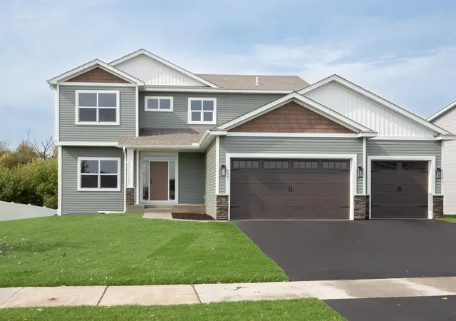1st image of 1026 Bellaire Blvd Nw, Isanti, MN 55040 | MLS# 7086279