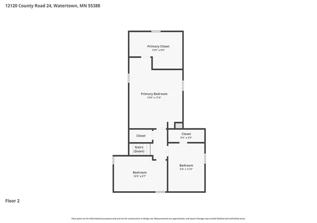 Homes for sale in Watertown, MN | 12120 County Road 24, Watertown, MN 55388 | MLS# 7086291
