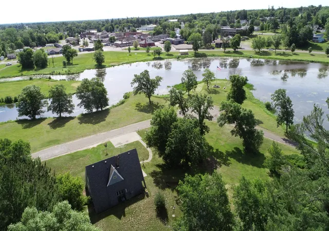 1st image of 233 N Park St, Grantsburg, WI 54840 | MLS# 7086315