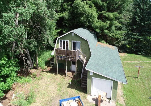 Photo 3 of Single family home for sale at 233 N Park St, Grantsburg, WI 54840 | MLS# 7086315 | Listing updated on 2026-08-11
