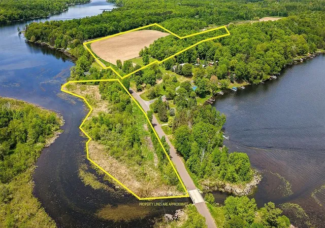 Homes for sale in Luck, WI | Tbd 78th St, Luck, WI 54853 | MLS# 7086324