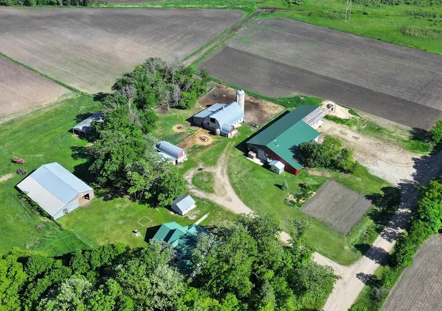 1st image of 27858 570th Ave, Deer Creek, MN 56527 | MLS# 7086351