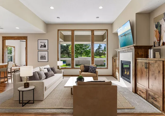 2nd image of 752 Somerwood Ln, Waconia, MN 55387 | MLS# 7086361