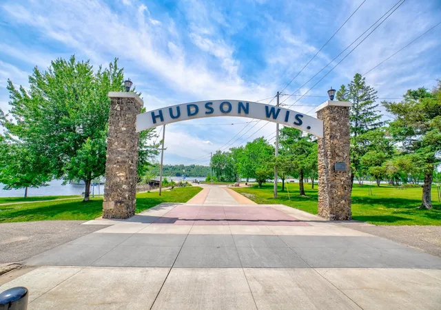 Homes for sale in Hudson, WI | 607 Vine St, Hudson, WI 54016 | MLS# 7086364