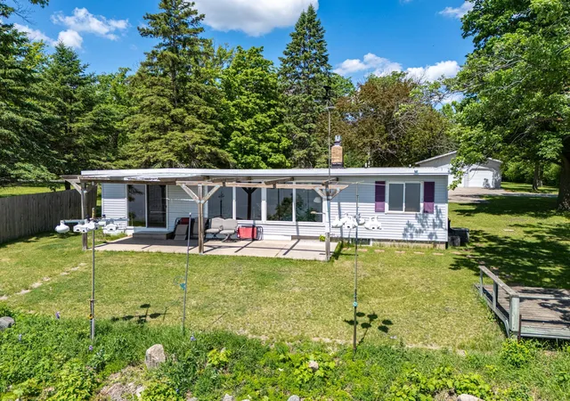 Homes for sale in Mentor, MN | 15841 Sandy Beach Rd Se, Mentor, MN 56736 | MLS# 7086371