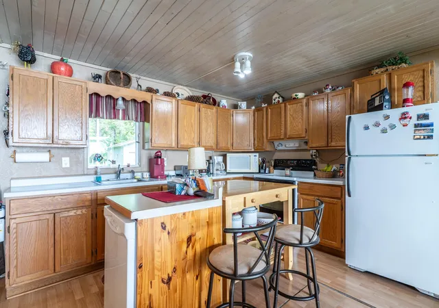 Homes for sale in Mentor, MN | 15841 Sandy Beach Rd Se, Mentor, MN 56736 | MLS# 7086371