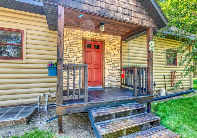 2nd image of 18882 N Blackduck Lake Rd Ne #2, Hines, MN 56647 | MLS# 7086385