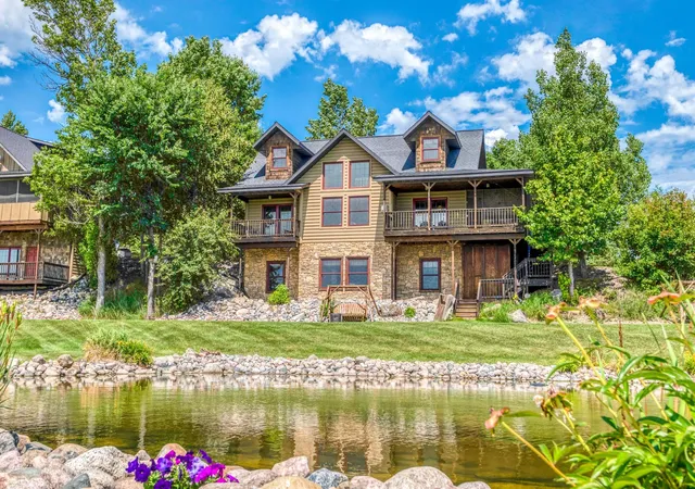 Photo 3 of Single family home for sale at 18882 N Blackduck Lake Rd Ne #2, Hines, MN 56647 | MLS# 7086385 | Listing updated on 2026-06-05
