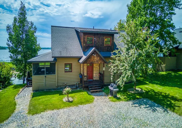 Photo 3 of Single family home for sale at 18882 N Blackduck Lake Rd NE #2, Hines, MN 56647 | MLS# 7086385 | Listing updated on 2026-06-05