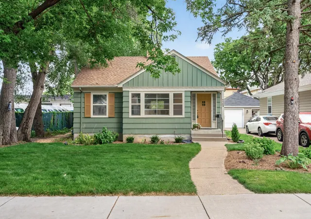 2nd image of 5509 Blaisdell Ave, Minneapolis, MN 55419 | MLS# 7086388