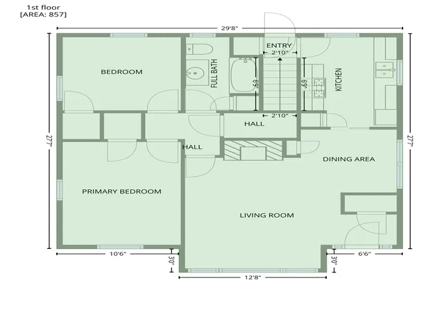33rd image of 5509 Blaisdell Ave, Minneapolis, MN 55419 | MLS# 7086388