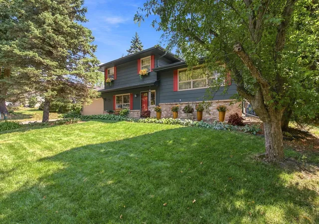 Photo 1 of Single family home for sale at 10545 Johnson Rd, Minneapolis, MN 55437 | MLS# 7086390 | Listing updated on 2026-10-14