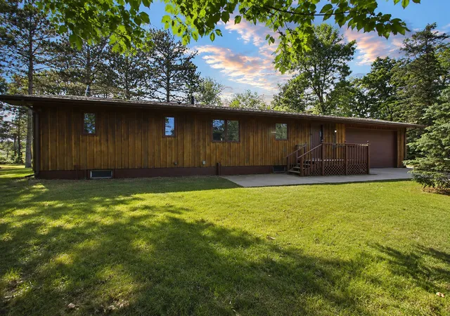 Photo 2 of Single family home for sale at 13879 Sylvan Dam Rd Sw, Pillager, MN 56473 | MLS# 7086392 | Listing updated on 2026-08-18
