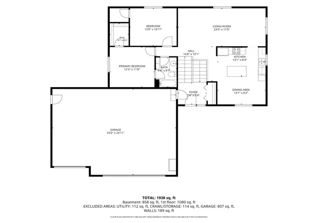 43rd image of 56969 Maple Ave, Pine City, MN 55063 | MLS# 7086407