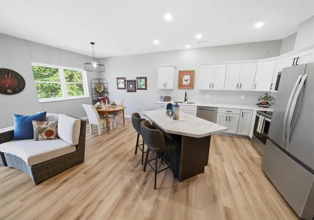 Photo 2 of Townhouse for sale at 244 Gold St S, Wykoff, MN 55990 | MLS# 7086410 | Listing updated on 2026-10-16