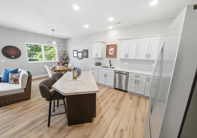 Photo 3 of Townhouse for sale at 244 Gold St S, Wykoff, MN 55990 | MLS# 7086410 | Listing updated on 2026-10-16